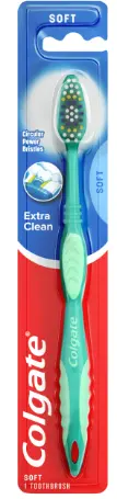 [Colgate TB Extra Clean Soft 6ct] Colgate TB Extra Clean Soft 6ct