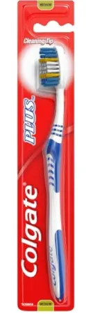 [Colgate Tooth Brush 6-Pack Medium] Colgate Tooth Brush 6-Pack Medium