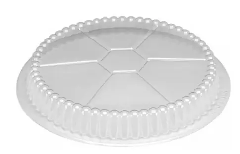 [Crown Dome - LID006 500 - 6 '] Crown Dome - LID006 500 - 6 '