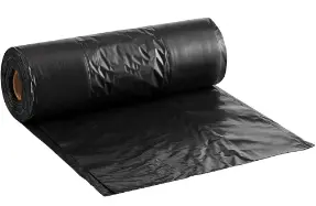 Crown Garbage Bag 23x17x46 50 CT