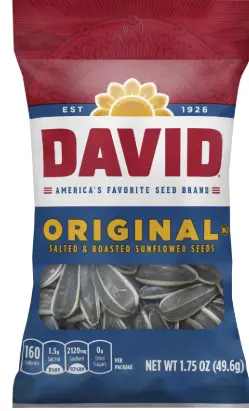 [David Tube Bags Original 12-1.62 Oz] David Tube Bags Original 12-1.62 Oz