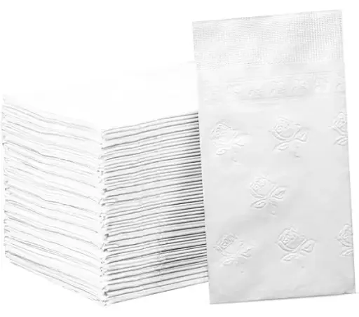 Dinner Napkins 3000 Pcs