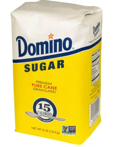 [Domino Sugar 10-4lb] Domino Sugar 10-4lb