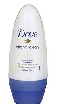 [Dove Deo Tono Original 1;7 Oz] Dove Deo Tono Original 1,7 Oz