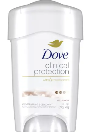 [Dove Deo Tono Silver 1;7 Oz] Dove Deo Tono Silver 1,7 Oz