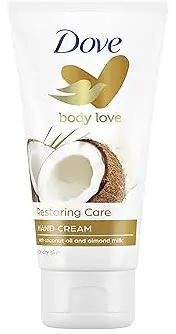 [Dove Hand Cream Restoring 250 ml] Dove Hand Cream Restoring 250 ml