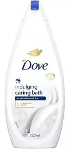 Dove Shower Gel Hydrate 720 mL