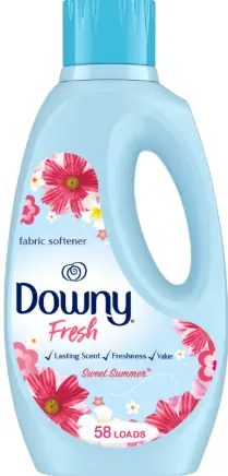 [Downy Fresh Red 50 Oz] Downy Fresh Red 50 Oz
