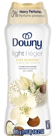 [Downy Shea Blossoms Beads] Downy Shea Blossoms Beads
