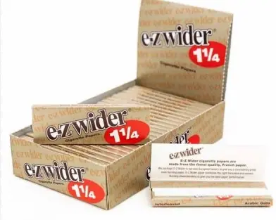 [E-Z Wider 1 1/2 Gold 24 CT] E-Z Wider 1 1/2 Gold 24 CT