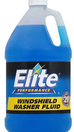 [Elite - Windshield Washer Fluid] Elite - Windshield Washer Fluid