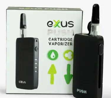 Exxus Push Vape
