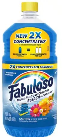 [Fabuloso Spring] Fabuloso Spring