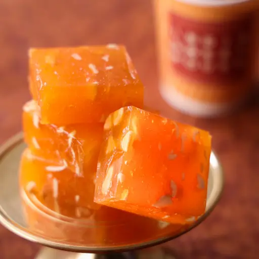 Fanar Halwa