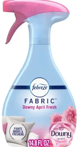 [Febreze Odor-Fighting Fabric Refresher] Febreze Odor-Fighting Fabric Refresher