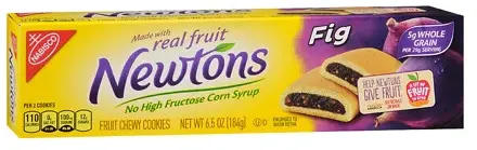[Fig Newton Convenient 12-6.5 Oz] Fig Newton Convenient 12-6.5 Oz