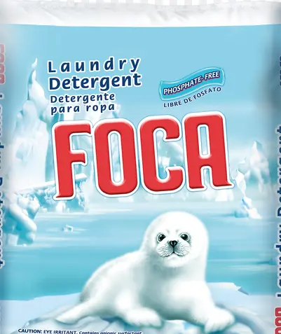 [Foca Powder 22 Lbs] Foca Powder 22 Lbs