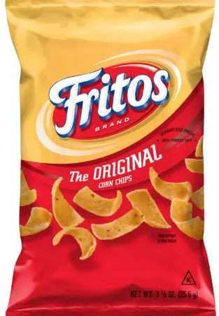 [Fritos Regular] Fritos Regular