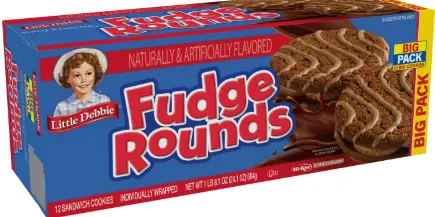 [Fudge Rounds] Fudge Rounds