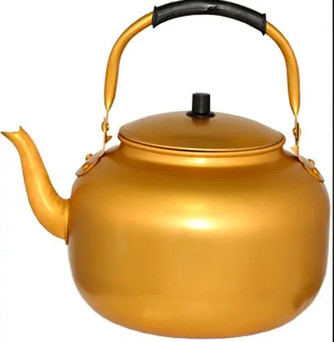 Golden Kettle 6 L