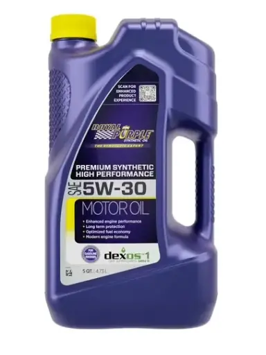 [Goodyear Full Synthetic 5W-30 Dexos -1 Motor Oil 12/1] Goodyear Full Synthetic 5W-30 Dexos -1 Motor Oil 12/1