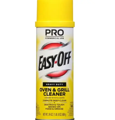 [Grill Cleaner Oven Off Whole Case] Grill Cleaner Oven Off Whole Case