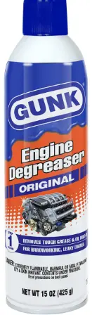 [Gunk Original Engine Degreaser - 15 Oz] Gunk Original Engine Degreaser - 15 Oz