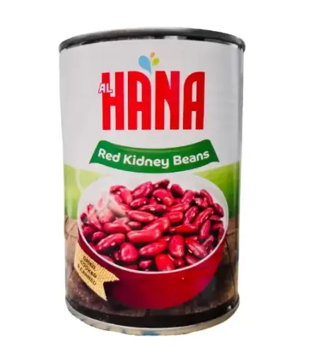 Hana Beans 