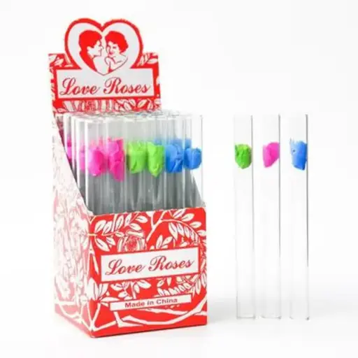 [Happy Valentine Glass 30ct] Happy Valentine Glass 30ct