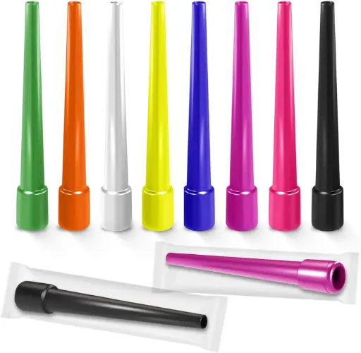 Hookah Tips