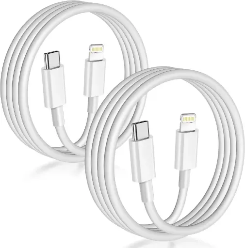 IPhone Cable 10ct