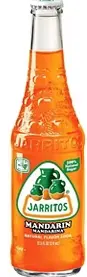 [Jarritos Mandarin Glass Bottle] Jarritos Mandarin Glass Bottle