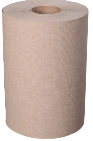 Kraft Hand Roll Towel 12 Rolls