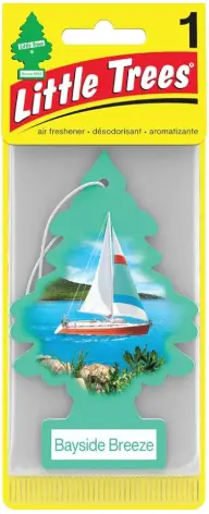 [Little Tree AF Bayside Breeze 24ct] Little Tree AF Bayside Breeze 24ct