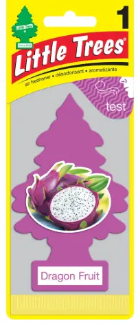 [Little Tree AF Dragon Fruit 24ct] Little Tree AF Dragon Fruit 24ct