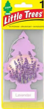 [Little Tree AF Lavendar 24ct] Little Tree AF Lavender 24ct