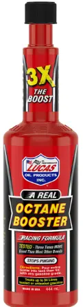 [Lucas Octane Booster - 15 Oz] Lucas Octane Booster - 15 Oz