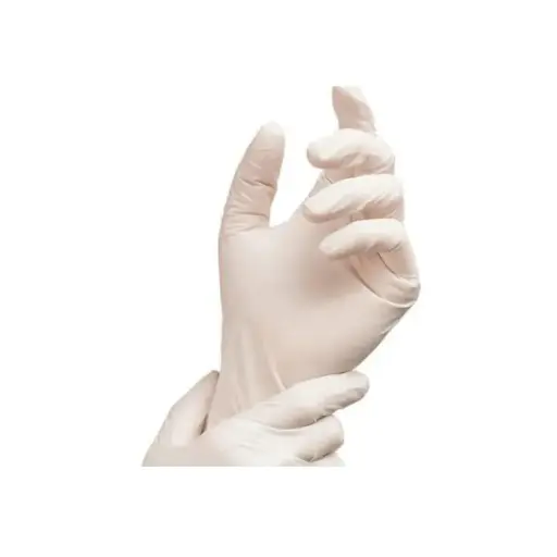 M/L/XL PVC Powder Free Glove