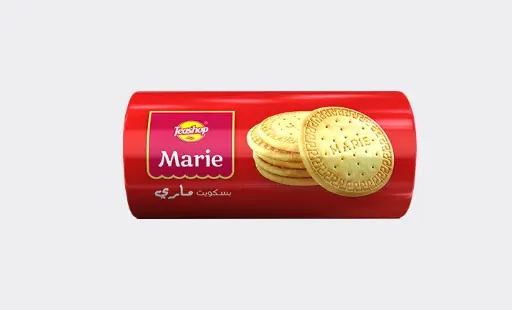 Mari Biscuit 60x85g