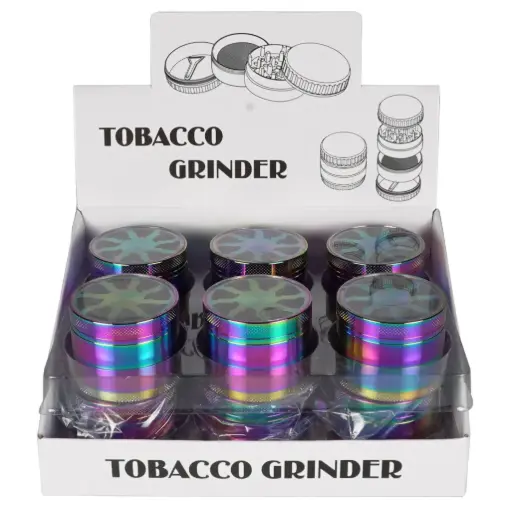 Medium Grinder 12ct