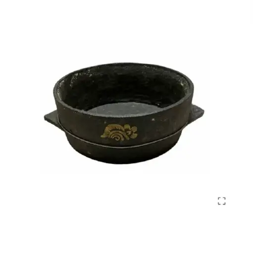 Medium Yemeni Mud Bowl