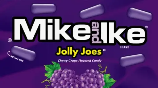 [Mike and Ike Jolly Joe] Mike and Ike Jolly Joe