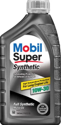 [MOBIL - SUPER Synthetic 10W30 Motor Oil 6/1 Qt] MOBIL - SUPER Synthetic 10W30 Motor Oil 6/1 Qt