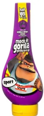 [Moco De Gorila Purple Gamer 11.99oz] Moco De Gorila Purple Gamer 11.99oz