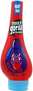 [Moco De Gorila Red Rockero 11.99oz] Moco De Gorila Red Rockero 11.99oz