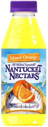 [Nantucket Island Orange 16oz 12/1] Nantucket Island Orange 16oz 12/1