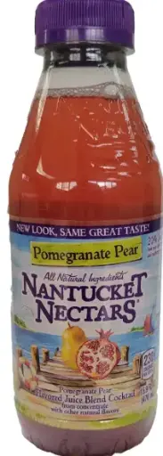 [Nantucket Pomegranate Pear 16oz 12/1] Nantucket Pomegranate Pear 16oz 12/1