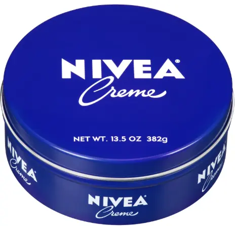 [Nivea Cream 400ml] Nivea Cream 400ml - Single