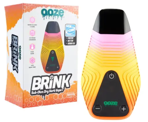 Ooze Brink Sunshine