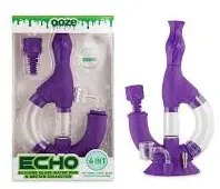 Ooze Echo Silicone WP Chameleon